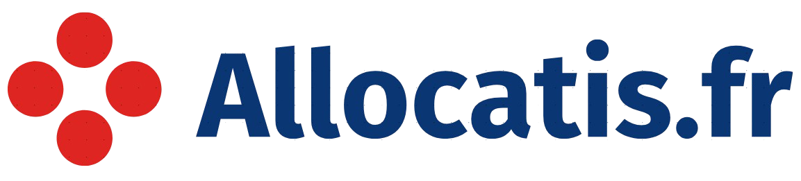 Logo allocatis