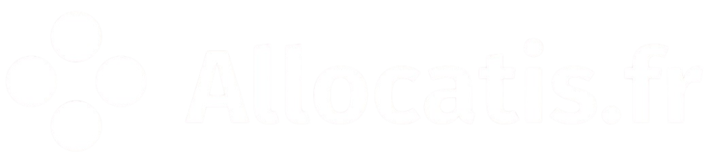 Logo allocatis